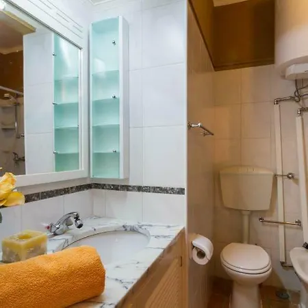 - Sunny & Cozy - 5min To Beach - Perfect For Couples! Apartment Albufeira