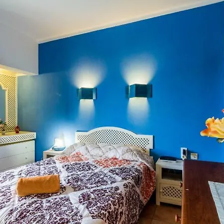- Sunny & Cozy - 5min To Beach - Perfect For Couples! Apartment Albufeira