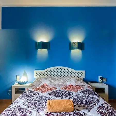 Apartment - Sunny & Cozy - 5min To Beach - Perfect For Couples! Albufeira